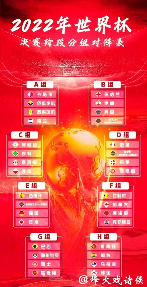 深入解读世界杯比赛分析